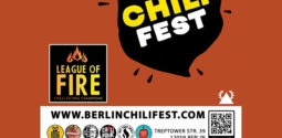 Berlin Chili Festival