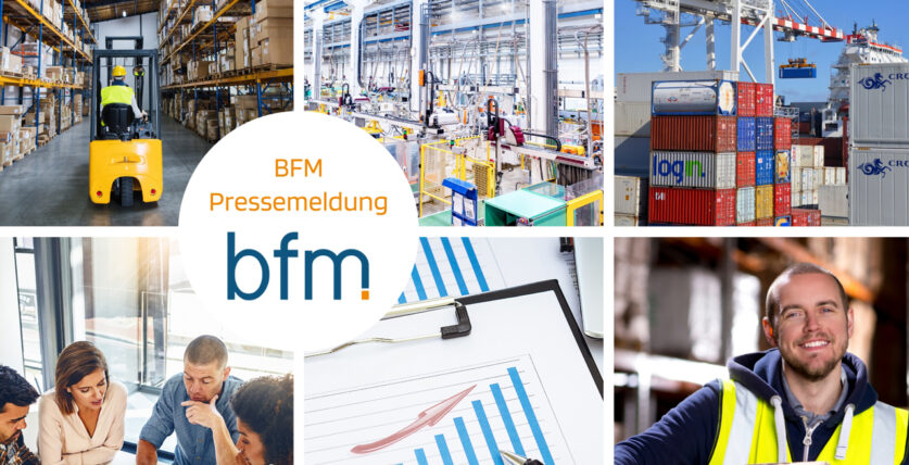 Stabiles Wachstum der Factoring-Branche trotz Krisen