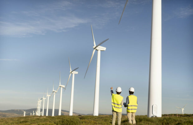 Siemens Energy steigert profitables Wachstum und verbessert Windgeschäft