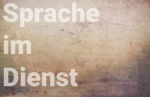 Sprache im Dienst der schleichenden Familienzerstörung